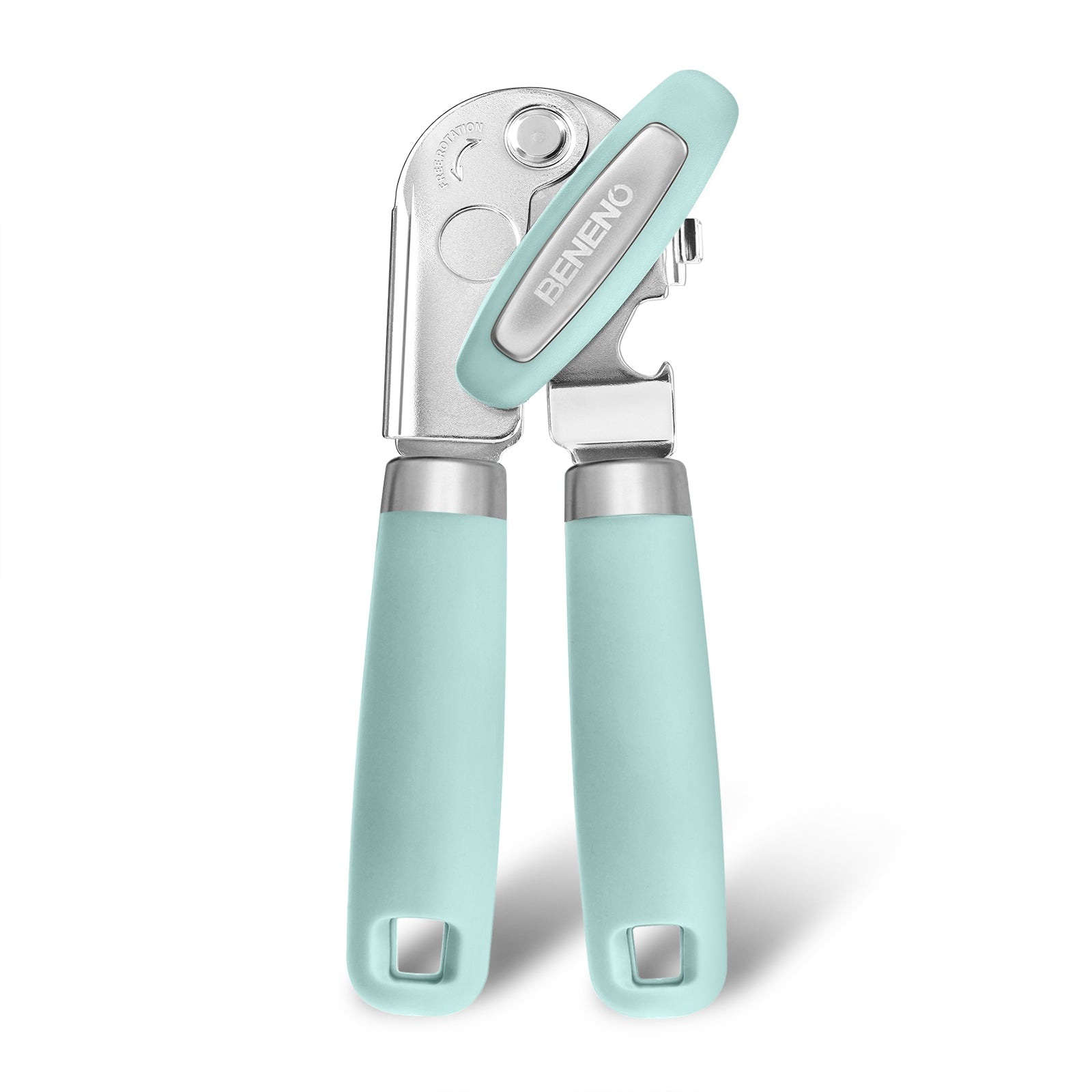 Beneno Can Opener Mint