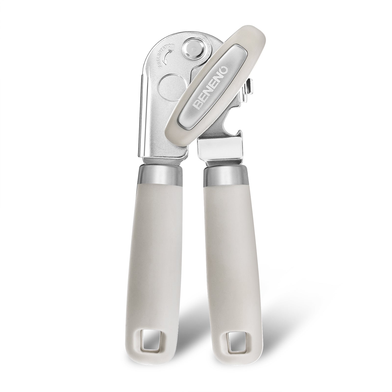 Beneno Can Opener Beige