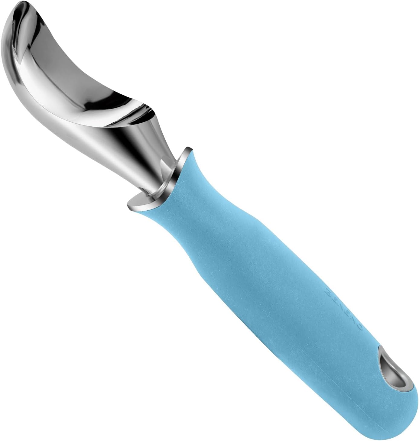 Beneno Ice Cream Scoop Blue