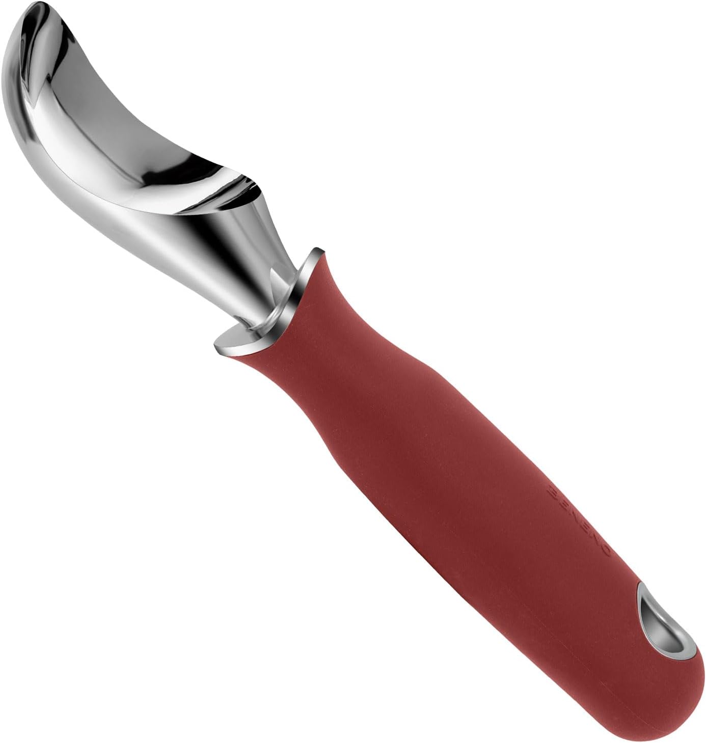 Beneno Ice Cream Scoop Red