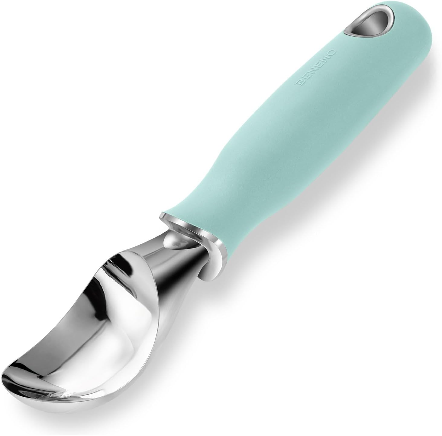 Beneno Ice Cream Scoop Mint