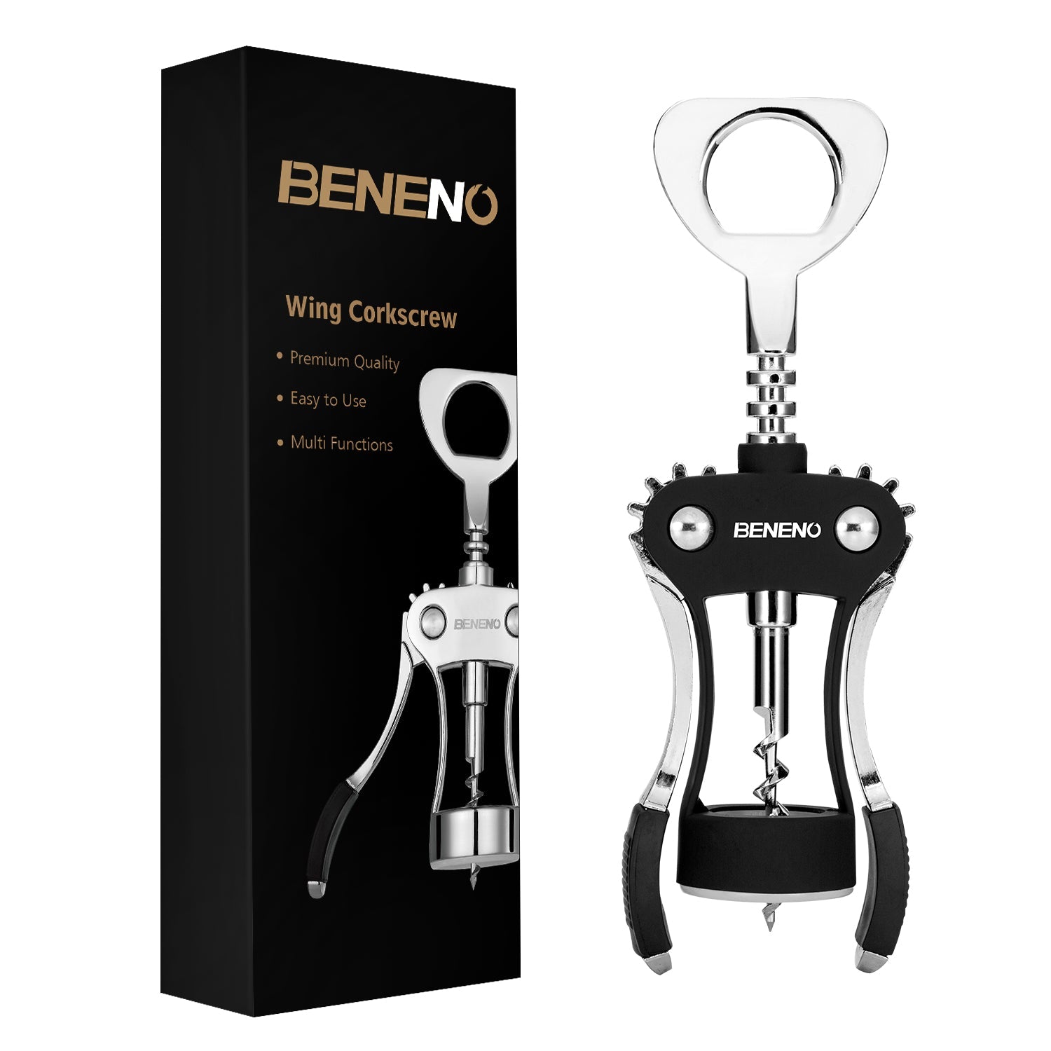 Wine Opener Magic - BENENO