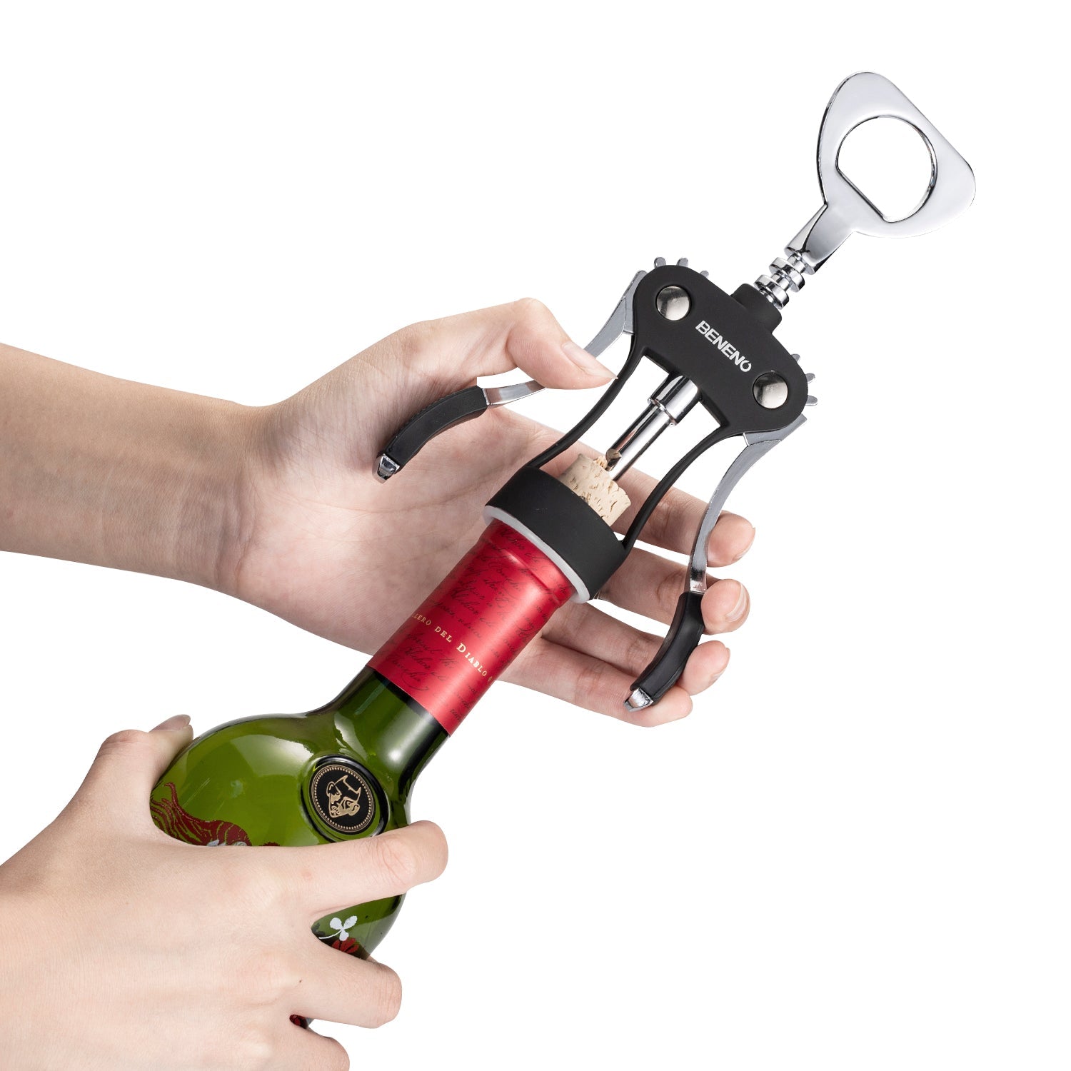 Wine Opener Magic - BENENO